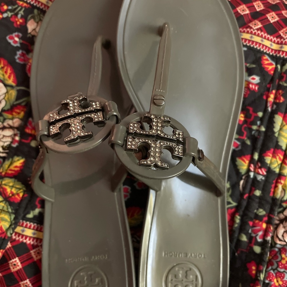 Tory Burch sandals
